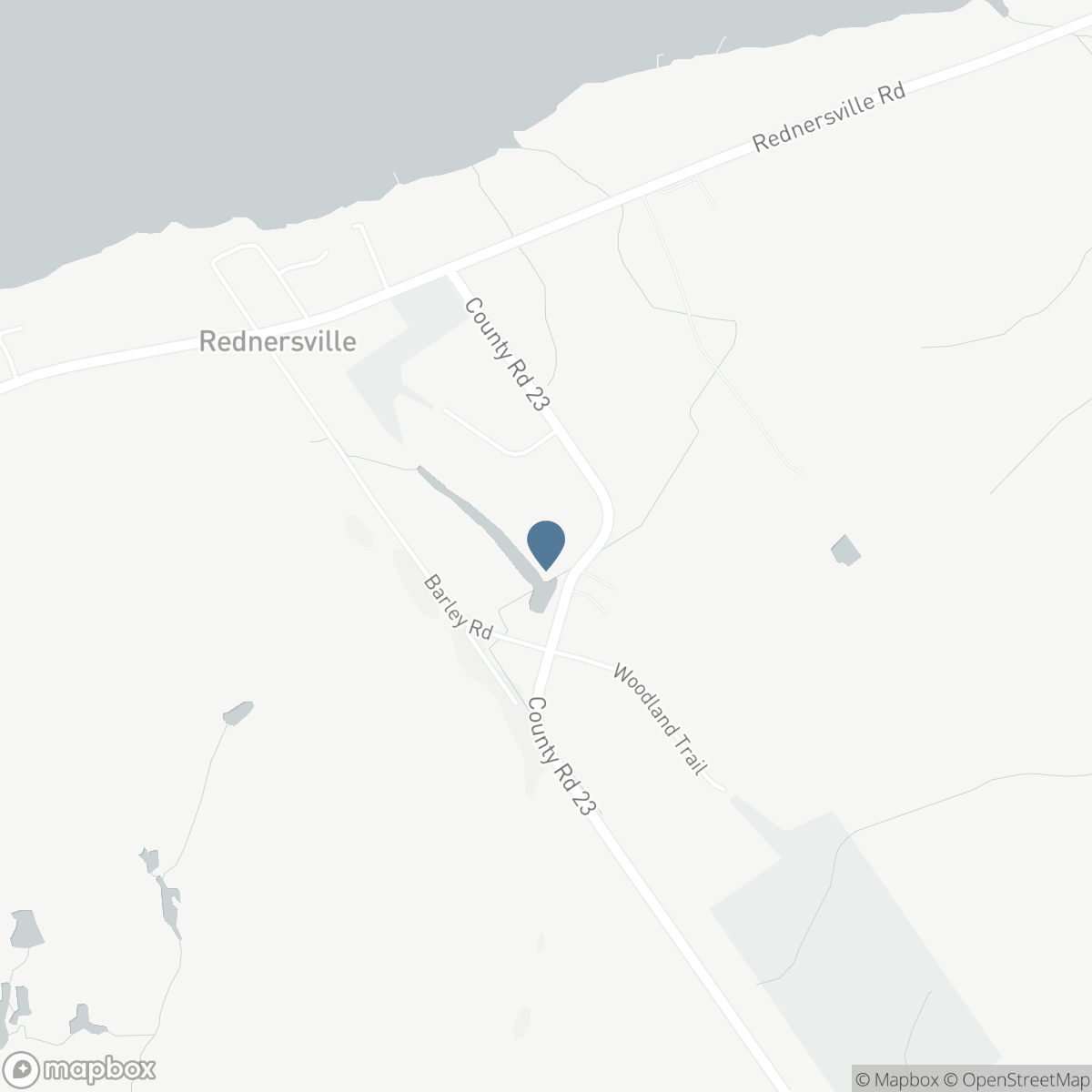 1049 COUNTY ROAD 23, Belleville, Ontario K8N 4Z1